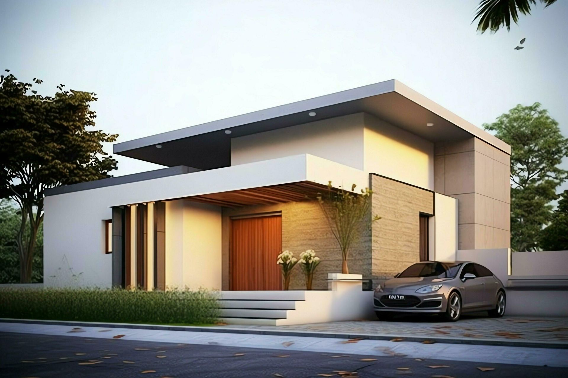 Casas en venta